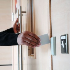 Access Control & Time Attendance Solution