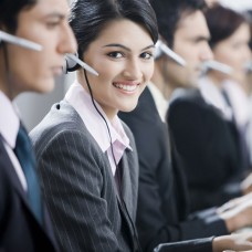 IT & Call Center