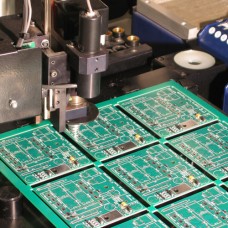 Manufacturing