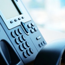 Voice Solution